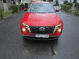 vand hyundai tucson misto - imagine 3
