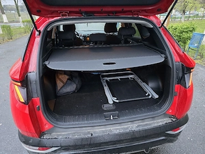 vand hyundai tucson misto - imagine 2