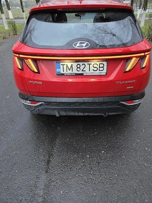 vand hyundai tucson misto - imagine 5