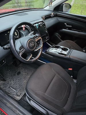 vand hyundai tucson misto - imagine 4