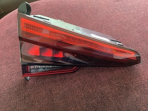 stop LED stanga spate Audi A4 B9 - original Audi si nou nout  - imagine 2