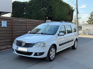 Dacia Logan MCV ,,Laureate    DOAR 90.000KM