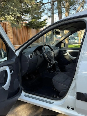 Dacia Logan MCV ,,Laureate    DOAR 90.000KM - imagine 12