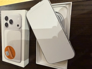 iPhone 17 Pro 256 MB - imagine 2