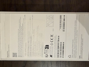 iPhone 17 Pro 256 MB - imagine 3