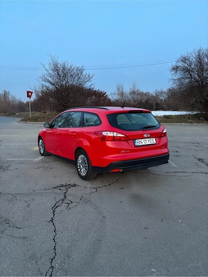 Ford focus 3  - imagine 4