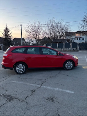 Ford focus 3  - imagine 5