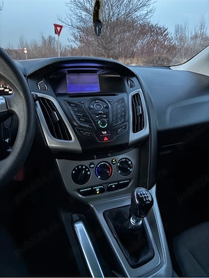 Ford focus 3  - imagine 3