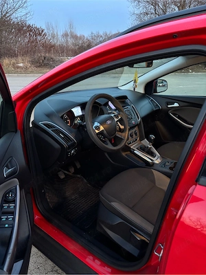 Ford focus 3  - imagine 2