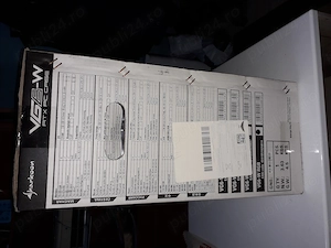 Vand carcasa ATX Sharkoon vg6-w, noua, nedesfacut!!! - imagine 2