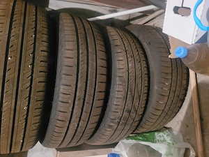 4 Roti Skoda Octavia 2 - imagine 2