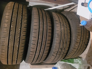 4 Roti Skoda Octavia 2 - imagine 3