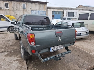 Mitsubishi L200 - imagine 3