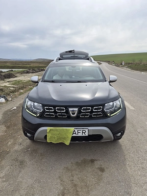 Dacia duster 1.5 diesel  - imagine 2