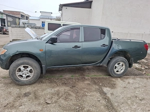 Mitsubishi L200 - imagine 2