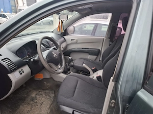 Mitsubishi L200 - imagine 5