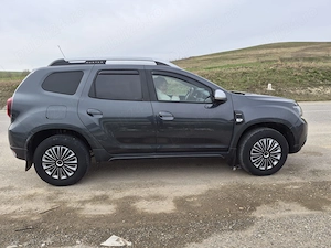 Dacia duster 1.5 diesel  - imagine 4