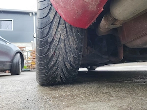 Vând set jante r16 4x100 - imagine 3