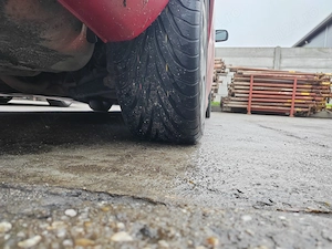 Vând set jante r16 4x100 - imagine 2