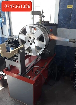 Indrept sudez roluit orice tip de janta,aluminiu tabla r15,r16,r17,r18 - imagine 3