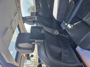 Mercedes-Benz S320 CDI W221 | 2008 | 3.0 V6 235 CP | Investiție mecanică 25.000 EUR dovedită - imagine 4