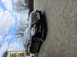 Mercedes-Benz S320 CDI W221 | 2008 | 3.0 V6 235 CP | Investiție mecanică 25.000 EUR dovedită - imagine 10