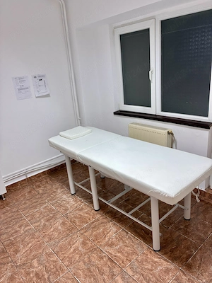 Închiriez cabinet cosmetică beauty   Bacău, Str. Ștefan cel Mare 9A (Parter) - imagine 4