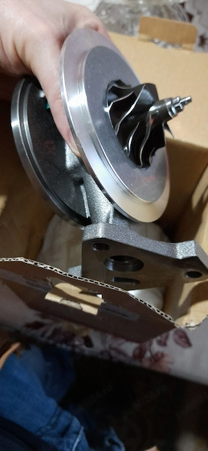 Turbo,turbina orice model,vw,polo,golf,ford,passat,bmw,1.9 tdi,2.0 hdi - imagine 4