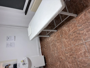 Închiriez cabinet cosmetică beauty   Bacău, Str. Ștefan cel Mare 9A (Parter) - imagine 5
