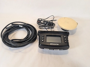 Gps agricol Trimble EZ 250 sistem ghidare tractor gps