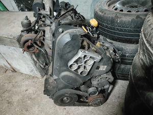 vand motor Renault megane 2  1,9 td - imagine 2