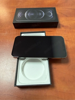 iPhone 12 Pro 512 GB - imagine 2