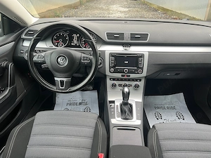 Vw passat cc facelift  / automat  / Navigație/ xenon   - imagine 7