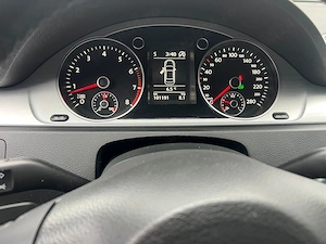 Vw passat cc facelift  / automat  / Navigație/ xenon   - imagine 8