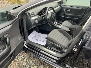 Vw passat cc facelift  / automat  / Navigație/ xenon   - imagine 4