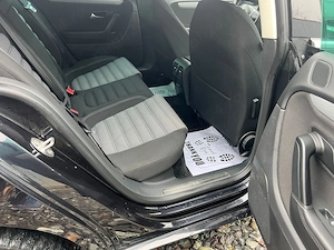 Vw passat cc facelift  / automat  / Navigație/ xenon   - imagine 3