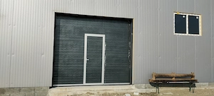 usi garaj si și automatizari porți  - imagine 4