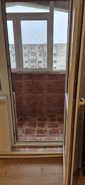 Inchiriez ap 3 camere - imagine 8