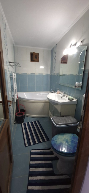 Inchiriez ap 3 camere - imagine 7