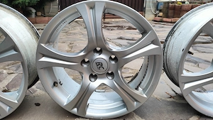 Set 4 jante 17 inch - imagine 5