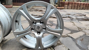 Set 4 jante 17 inch - imagine 2