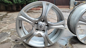 Set 4 jante 17 inch - imagine 3