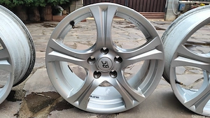 Set 4 jante 17 inch - imagine 4