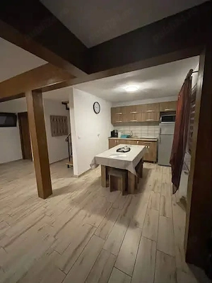 Cabana Cata Baile Figa - imagine 3