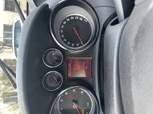 Opel MOKKA 1,6 cdi 4x4 motorină 2013, 188.000 km - imagine 6