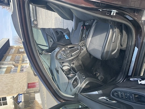 Opel MOKKA 1,6 cdi 4x4 motorină 2013, 188.000 km - imagine 9