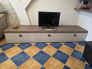 Comodă Tv  - imagine 2