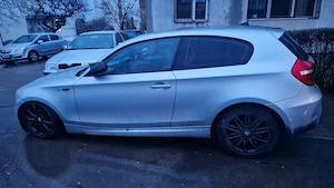 BMW Seria1m 2010 volan dreapta  - imagine 4