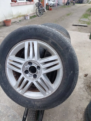 jenti aluminiu renault 4x100