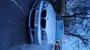 BMW Seria1m 2010 volan dreapta 